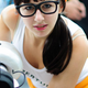 Illustration for article titled Hipster Chell Was Inside Aperture Before You Even Knew About Aperture